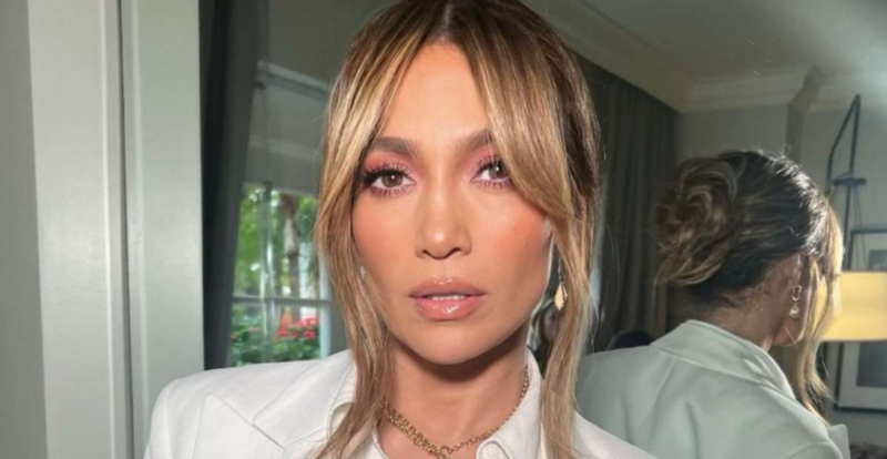 Jennifer Lopez revivió la pena tras la cancelación de su boda con Ben Affleck en 2003. - Créditos: Twitter