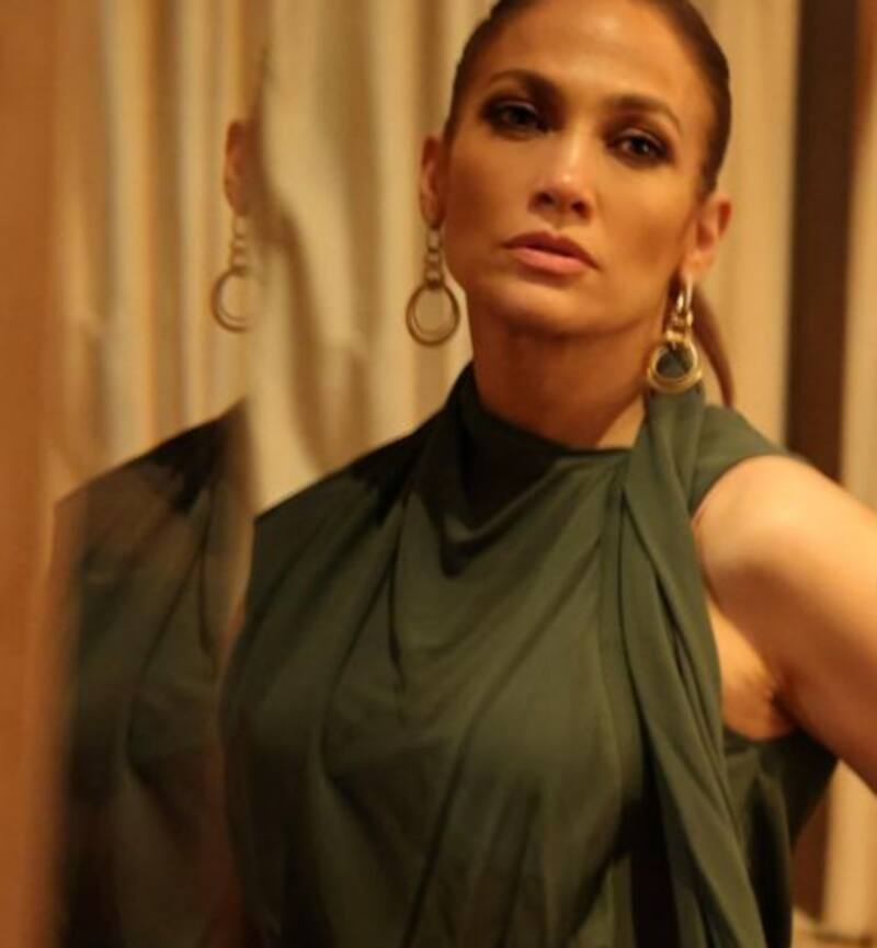 Jennifer López se declara fan de la serie de Apple TV+, Ted Lasso - Créditos: Instagram