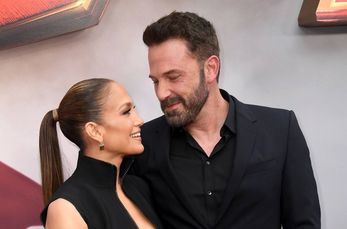 Jennifer López rinde un emotivo homenaje a Ben Affleck en su 51° cumpleaños