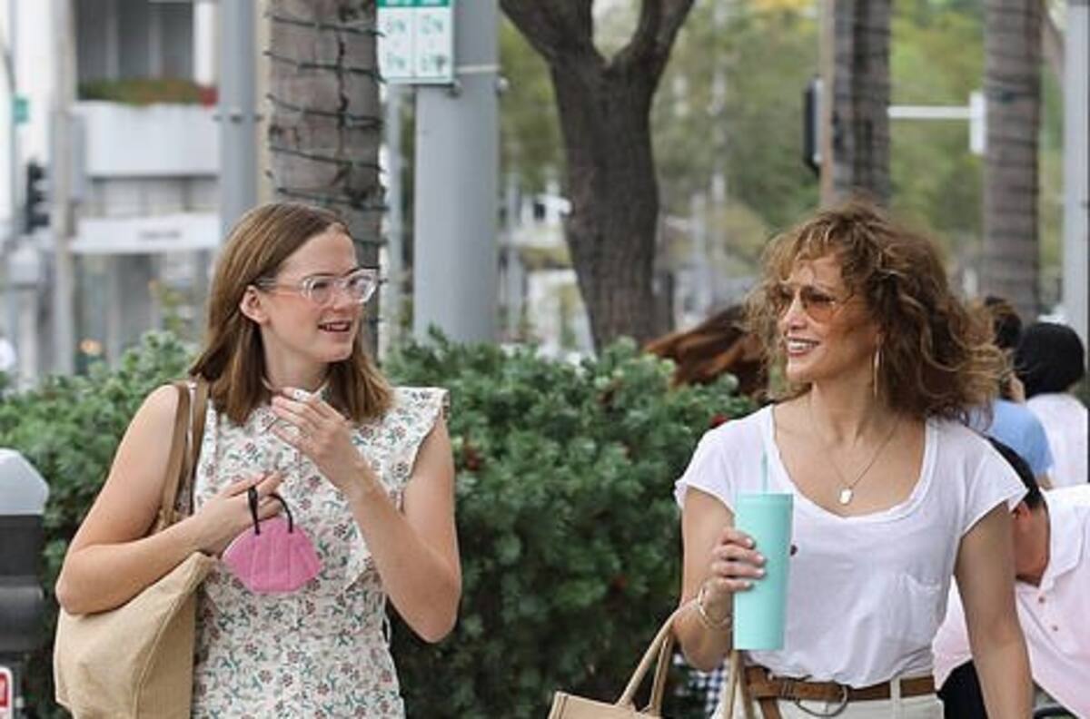 Jennifer Lopez insiste en acercarse a la hija mayor de Ben Affleck