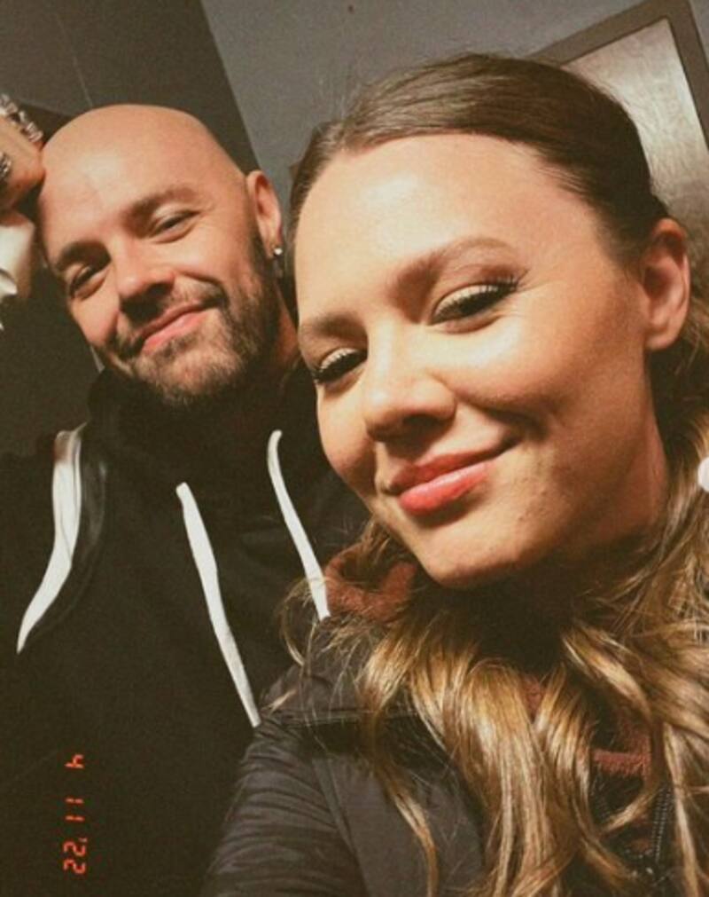 Jesse & Joy postergan uno de sus conciertos en México por aumento de Covid-19 - Créditos: Instagram