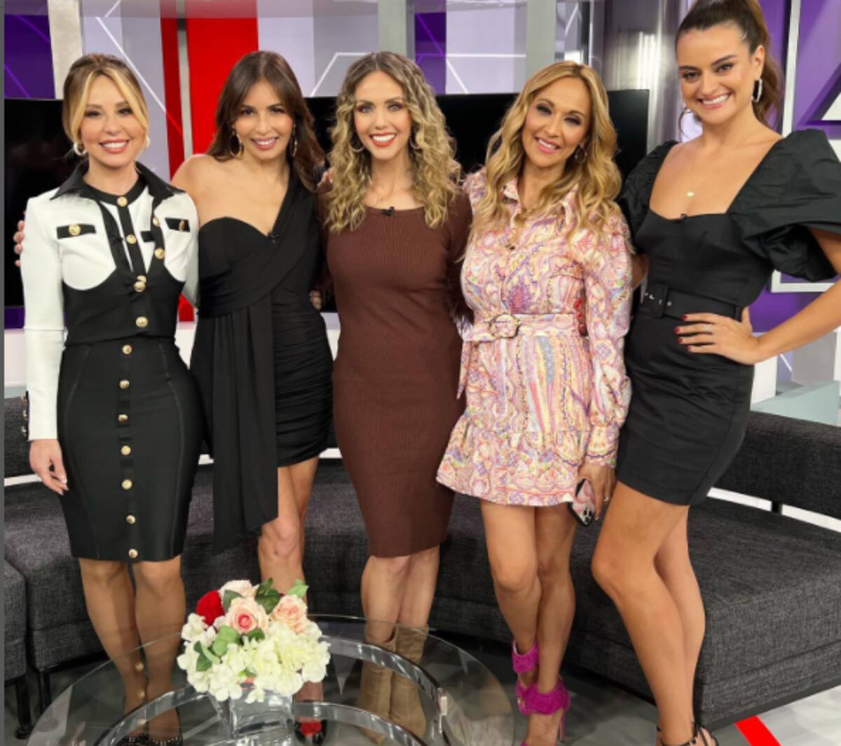 Jessica Carrillo confiesa que usa bótox - Créditos: Instagram