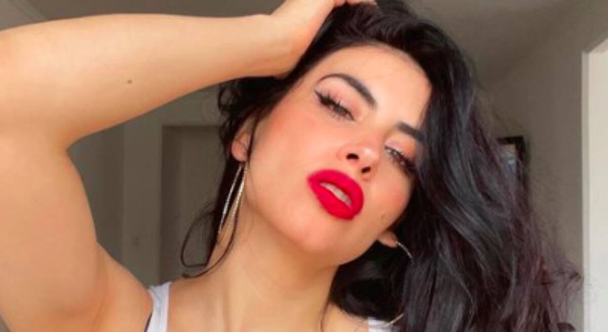 Jessica Cediel podría convertirse en madre - Créditos: Instagram