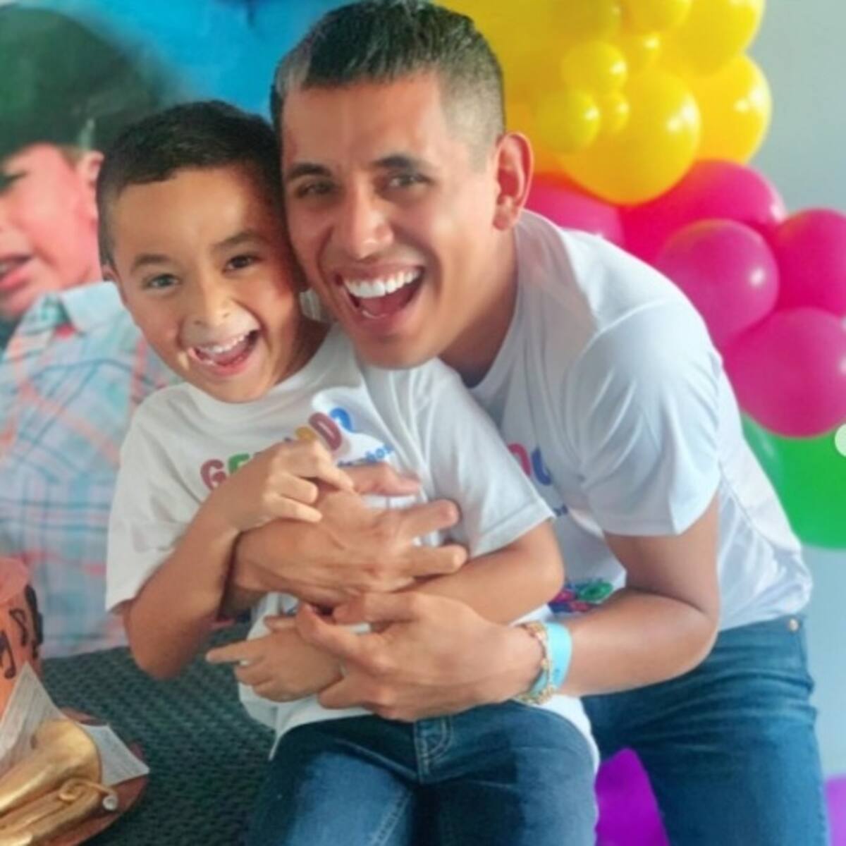 Jhonny Caz se casará pronto con Jonathan Bencomo - Créditos: Instagram Jhonny Caz