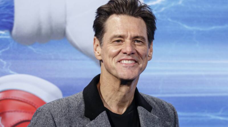 Jim Carrey anuncia su sorpresivo retiro - Créditos: Variety