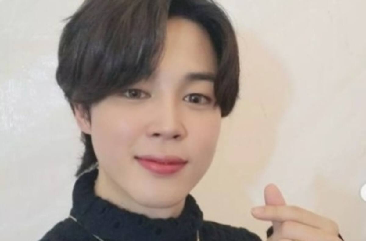 ¿Qué le pasó a Jimin? Su estado de salud este 31 de enero