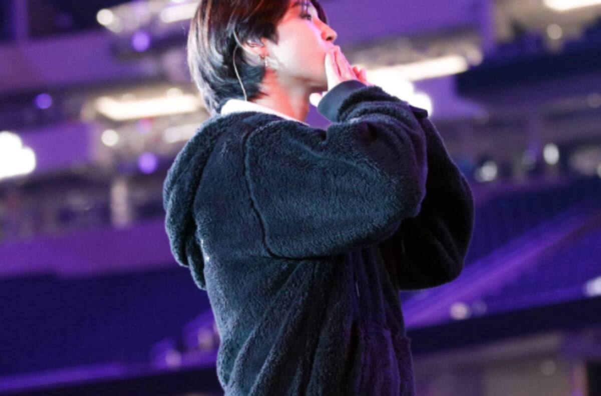 Jimin de BTS sale del hospital y se disculpa con todo el ARMY con este emotivo mensaje