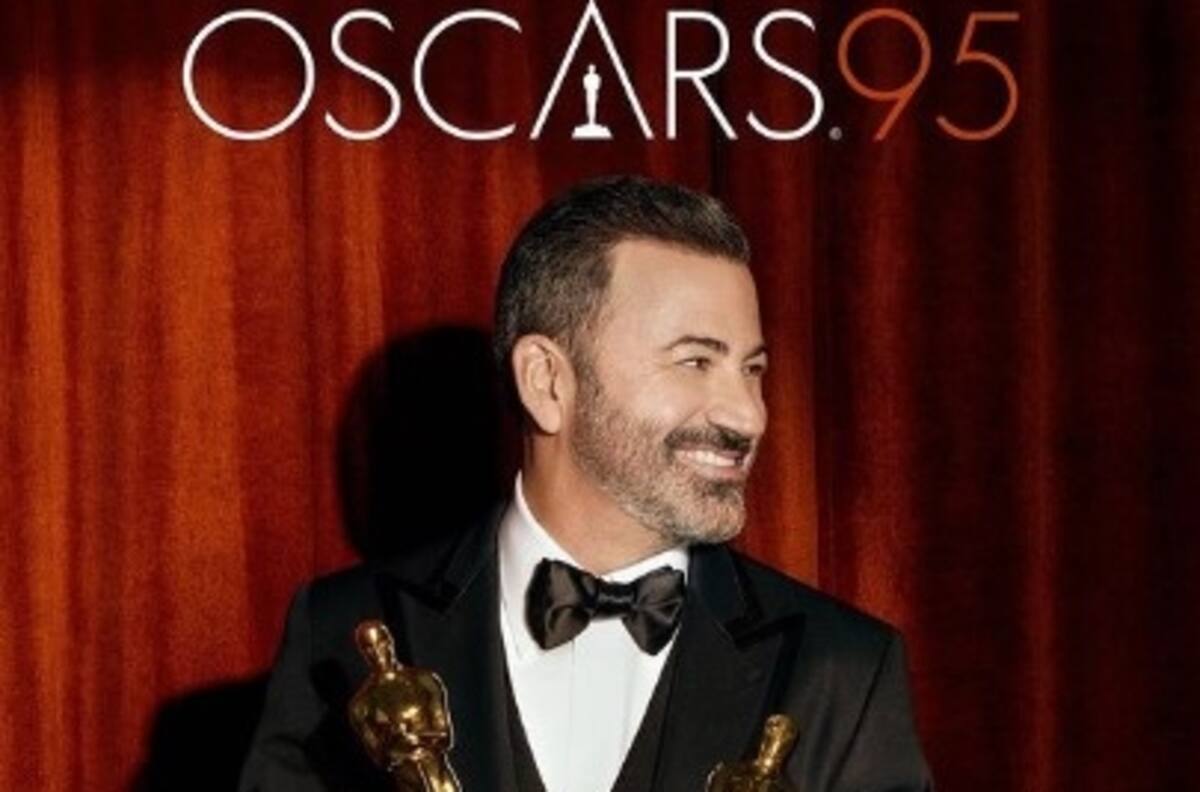 Jimmy Kimmel, el presentador de los Óscar que sufre enfermedad del sueño