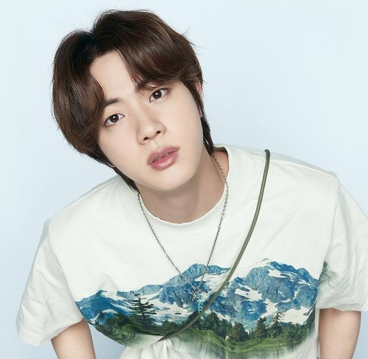Jin cumple 30 años en edad coreana - Créditos: Instagram: @bts.bighitofficial