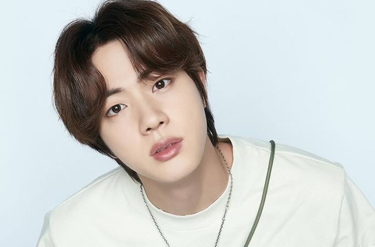 El cumpleaños de Jin de BTS no pasará desapercibido en México