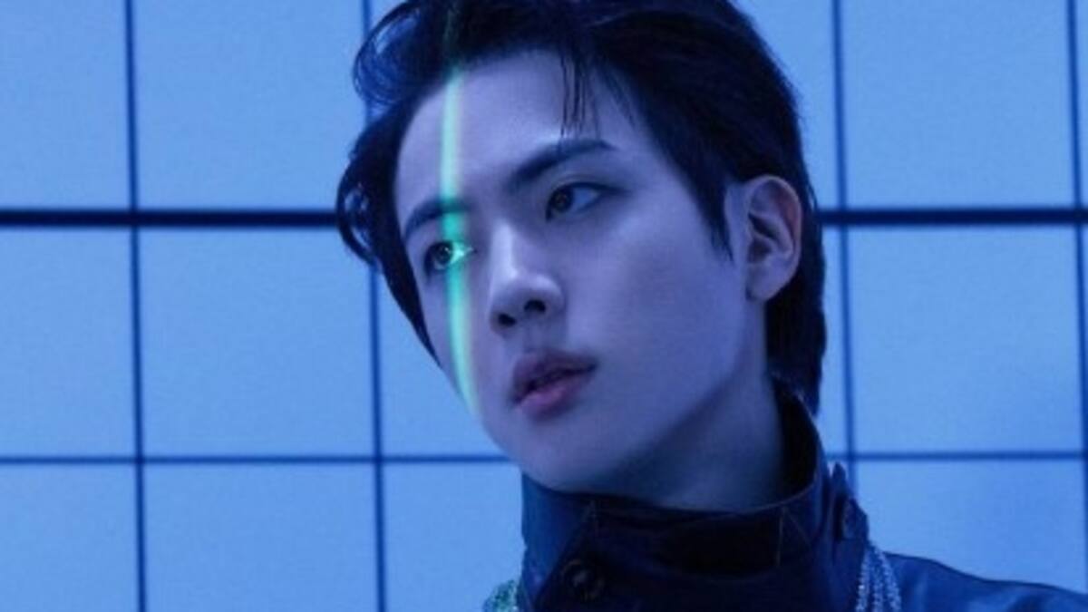 Jin de BTS demanda un favor a fans para que no corran peligro, a días de iniciar su servicio militar