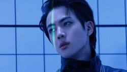 Jin de BTS demanda un favor a fans para que no corran peligro, a días de iniciar su servicio militar