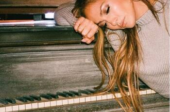 El sutil apoyo de JLo a la nueva serie de Ben Affleck