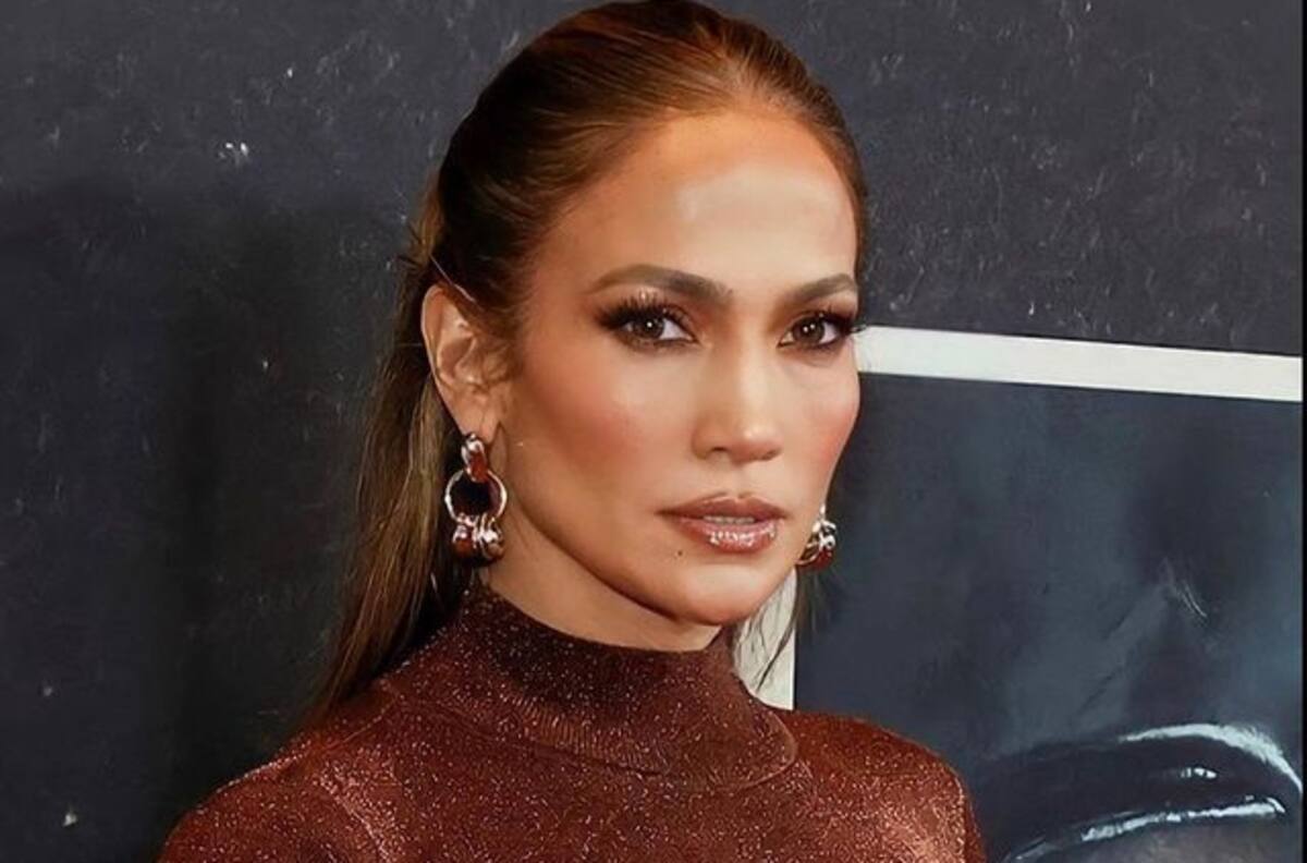 Así fue el día en que JLo invitó a salir a Leonardo DiCaprio