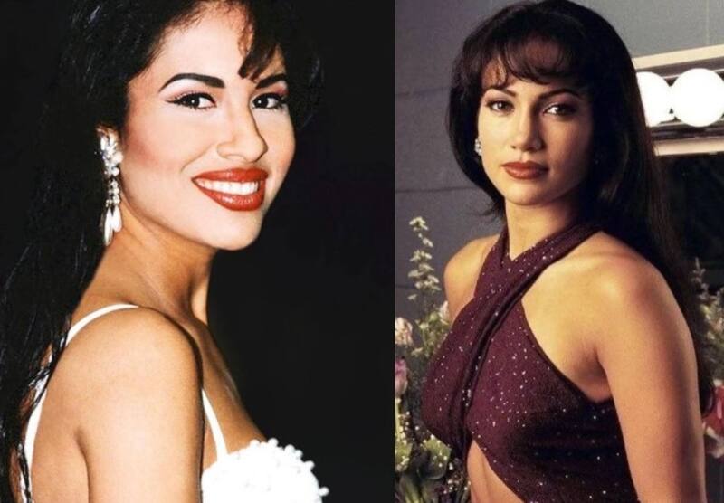 JLo recuerda los 25 años de su inolvidable interpretación de Selena - Créditos: Instagram