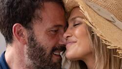 JLo realiza una locura de amor: Se hace su primer tatuaje en honor a Ben Affleck