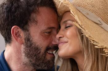 JLo realiza una locura de amor: Se hace su primer tatuaje en honor a Ben Affleck