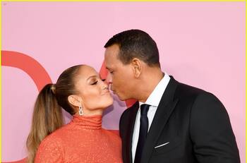 Alex Rodríguez confiesa que se siente completamente listo para casarse