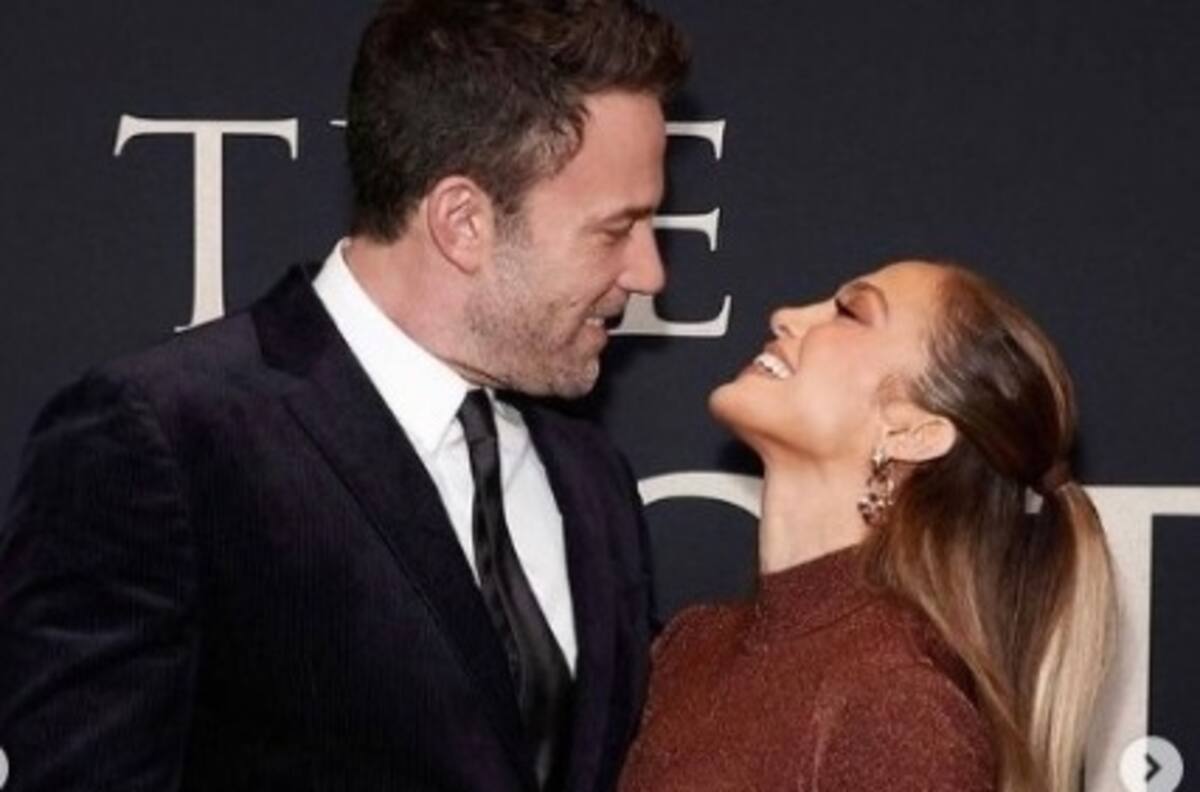 Así es la casa que JLo y Ben Affleck van a comprar; está valuada en 50 millones de dólares