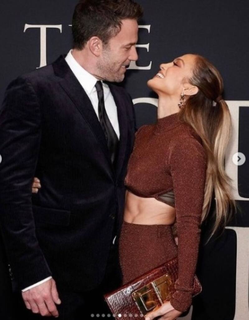 JLo y Ben Affleck adquirirán lujosa mansión en Los Ángeles - Créditos: Instagram