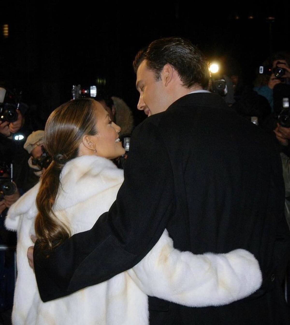 JLo y Ben Affleck realizarán boda en grande - Créditos: Instagram