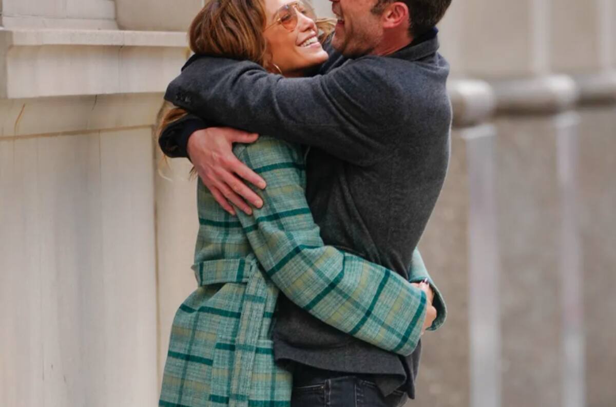 Filtran presunto acuerdo prenupcial entre JLo y Ben Affleck; llama la atención una de las cláusulas