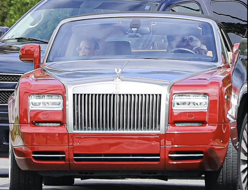 JLo y Ben Affleck tuvieron un desayuno en Beverly Hills tras rumores de crisis matrimonial. - Créditos: Instagram