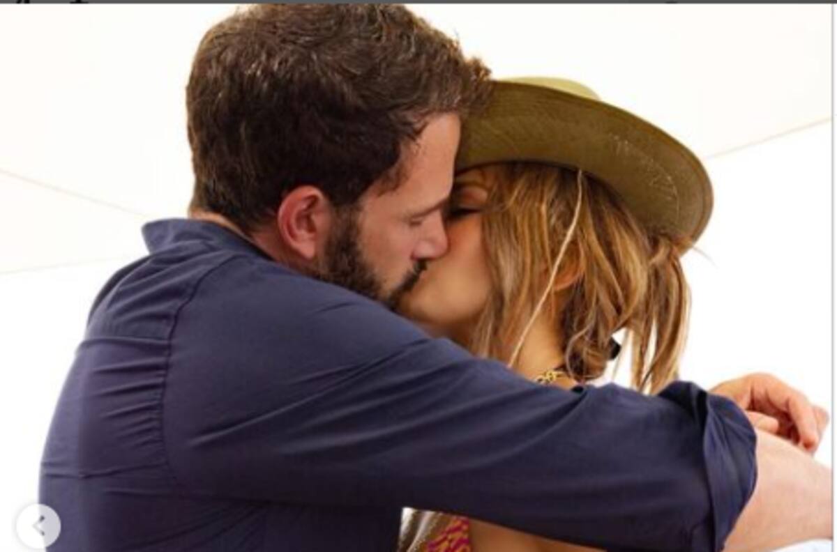 Jennifer Lopez y Ben Affleck ya habrían encontrado la casa de sueños