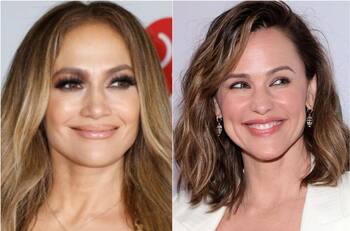 JLo y Jennifer Garner se han convertido en mejores amigas, asegura fuente