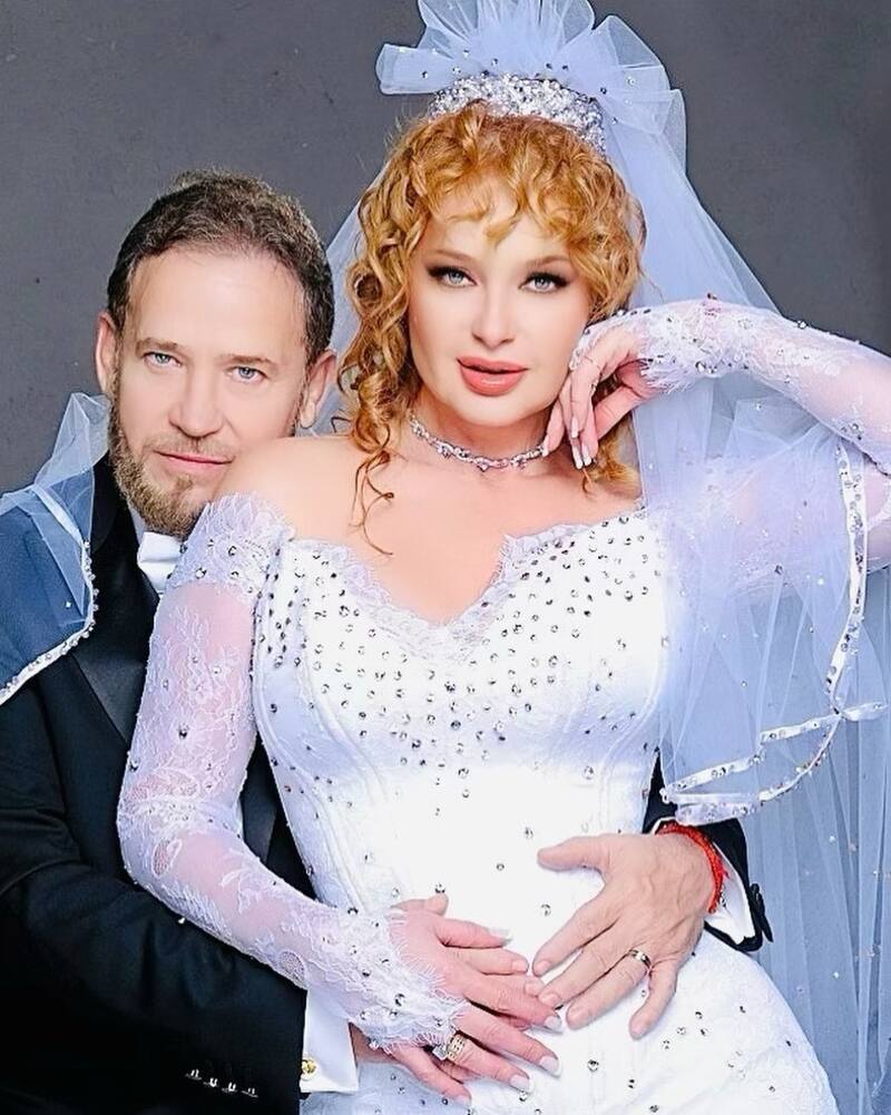 Joana Benedek fue una de las figuras más conocidas de la televisión - Créditos: Instagram