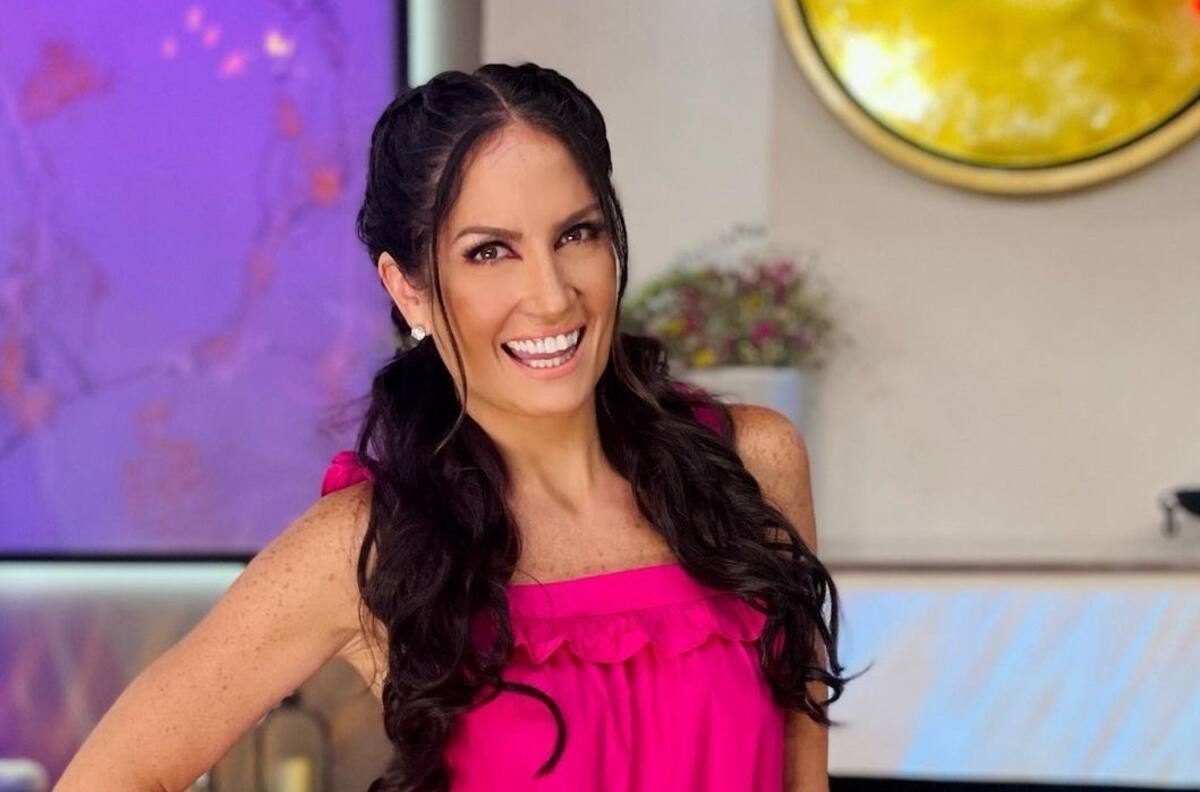 Joanna Vega-Biestro revela cómo quedó su relación con Gustavo Adolfo Infante luego de pelea en vivo