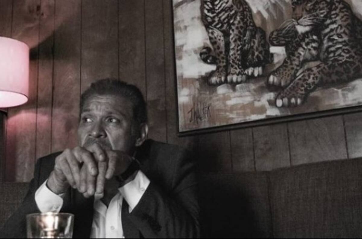 Joaquín Cosío fue contactado y amenazado por el narcotráfico tras interpretar a este personaje