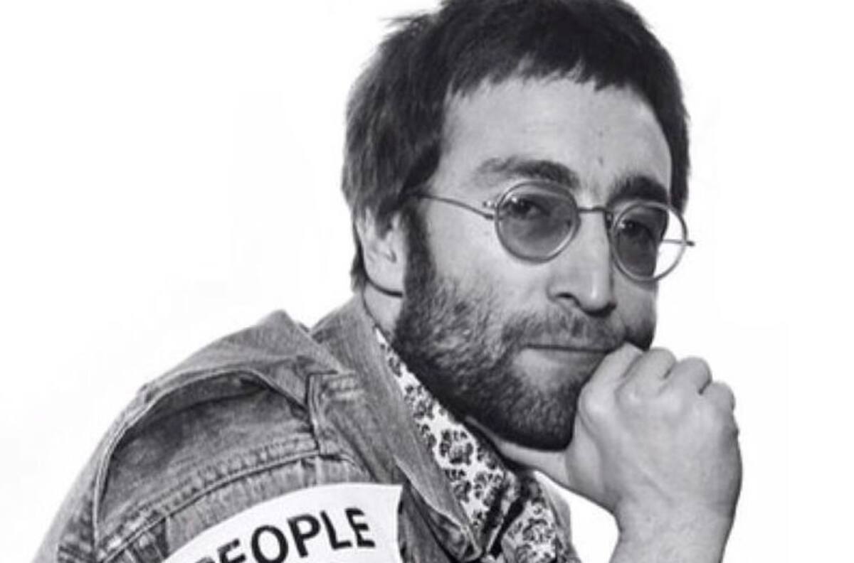'Imagine', el himno de paz de John Lennon cumple 50 años