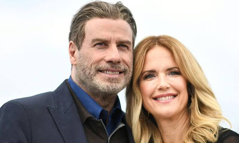 John Travolta recordó a su fallecida esposa en el día de su cumpleaños El actor compartió un lindo mensaje recordando a Kelly Preston - Créditos: Twitter