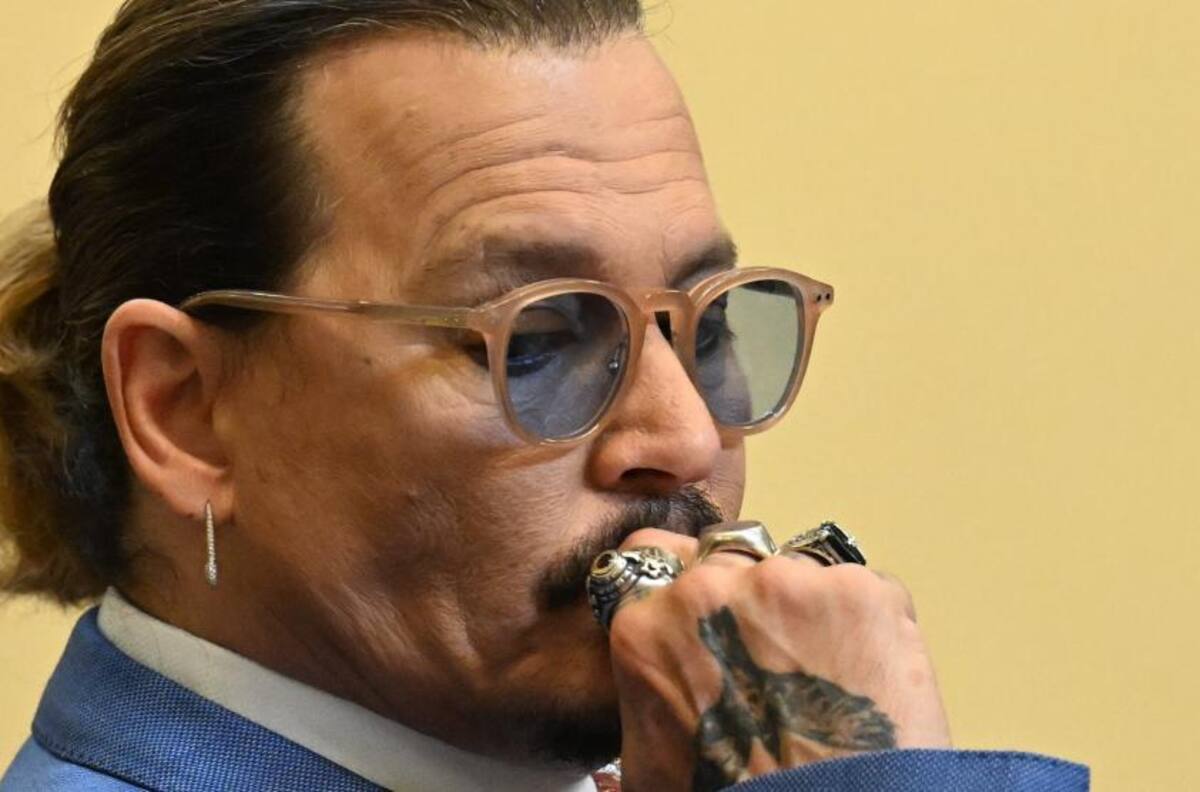 Johnny Depp enfrenta nueva demanda por agresión