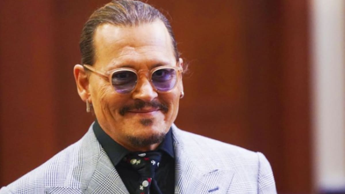 Johnny Depp recibe apoyo de esta ONG que defiende a niños y mujeres maltratados