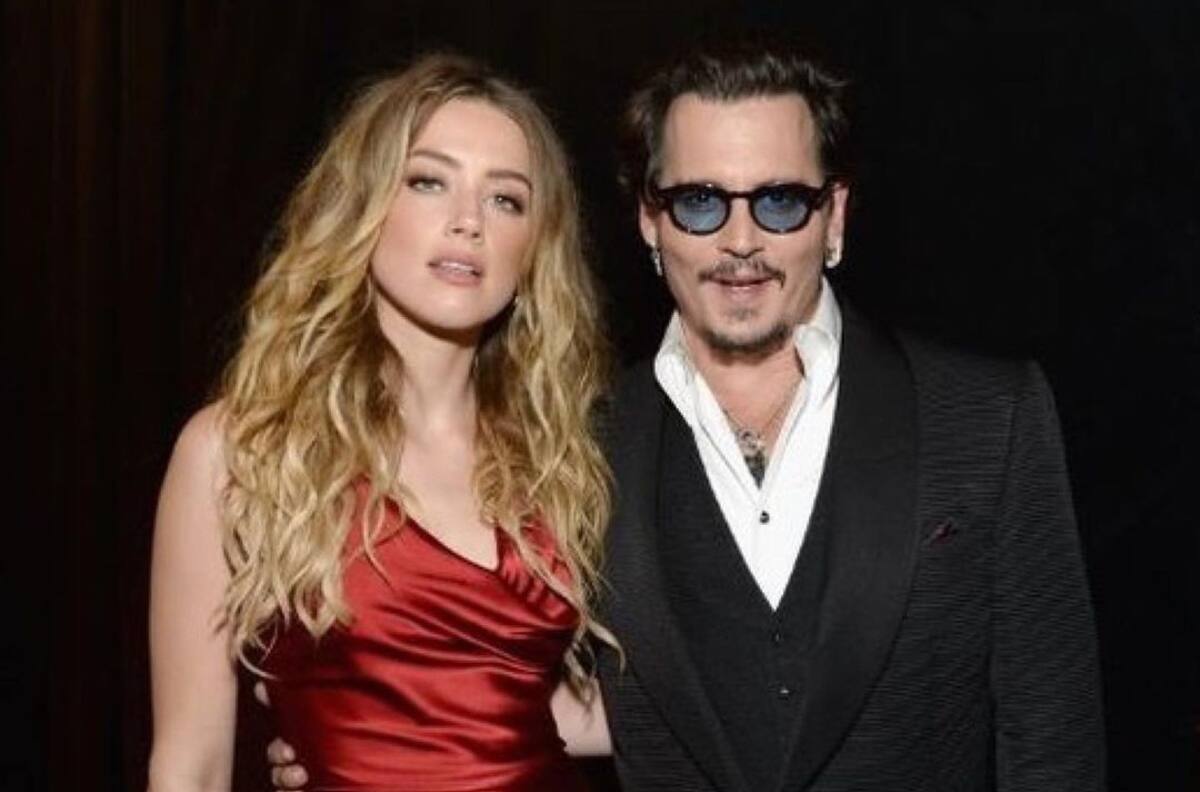 Johnny Depp ya sabe que hará con el dinero que debe pagarle a Amber Heard