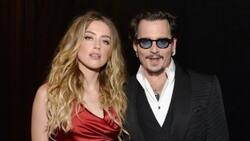 Johnny Depp ya sabe que hará con el dinero que debe pagarle a Amber Heard