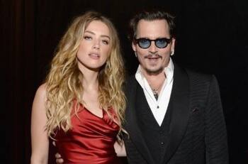 Johnny Depp ya sabe que hará con el dinero que debe pagarle a Amber Heard