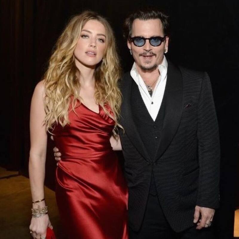 Johnny Depp está por cerrar un ciclo legal con su ex esposa - Créditos: Instagram
