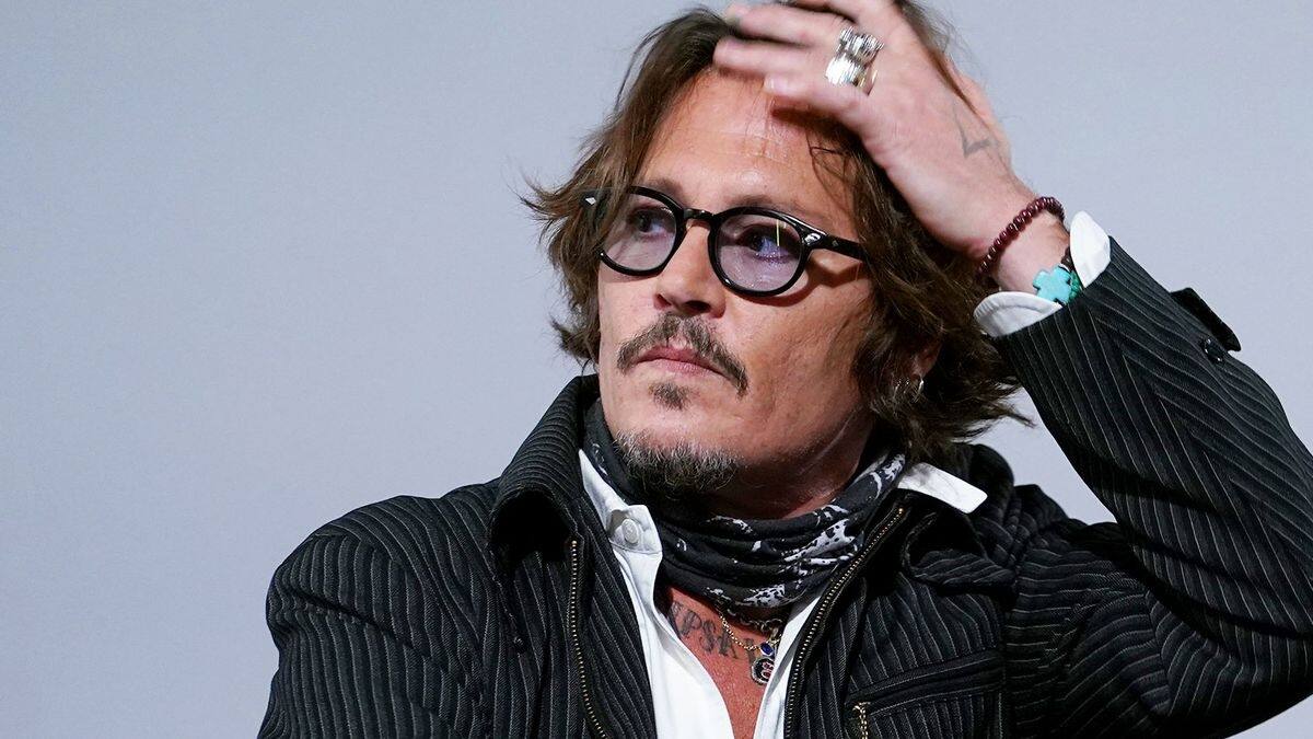 Johnny Depp estrena nuevo look y se corta el pelo - Créditos: Instagram