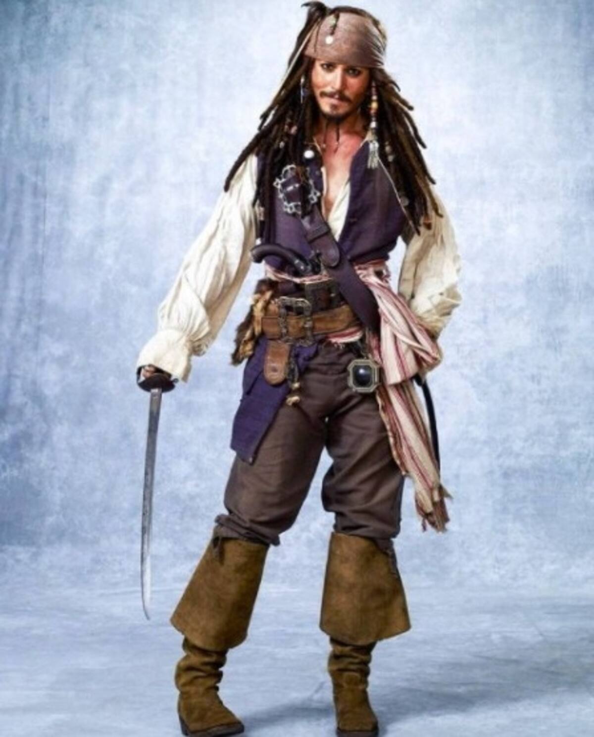 Johnny Depp habría recibido disculpas de Disney - Créditos: Instagram