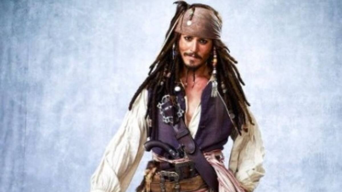 Johnny Depp podría volver a interpretar a 'Jack Sparrow'; Disney se habría disculpado con el actor