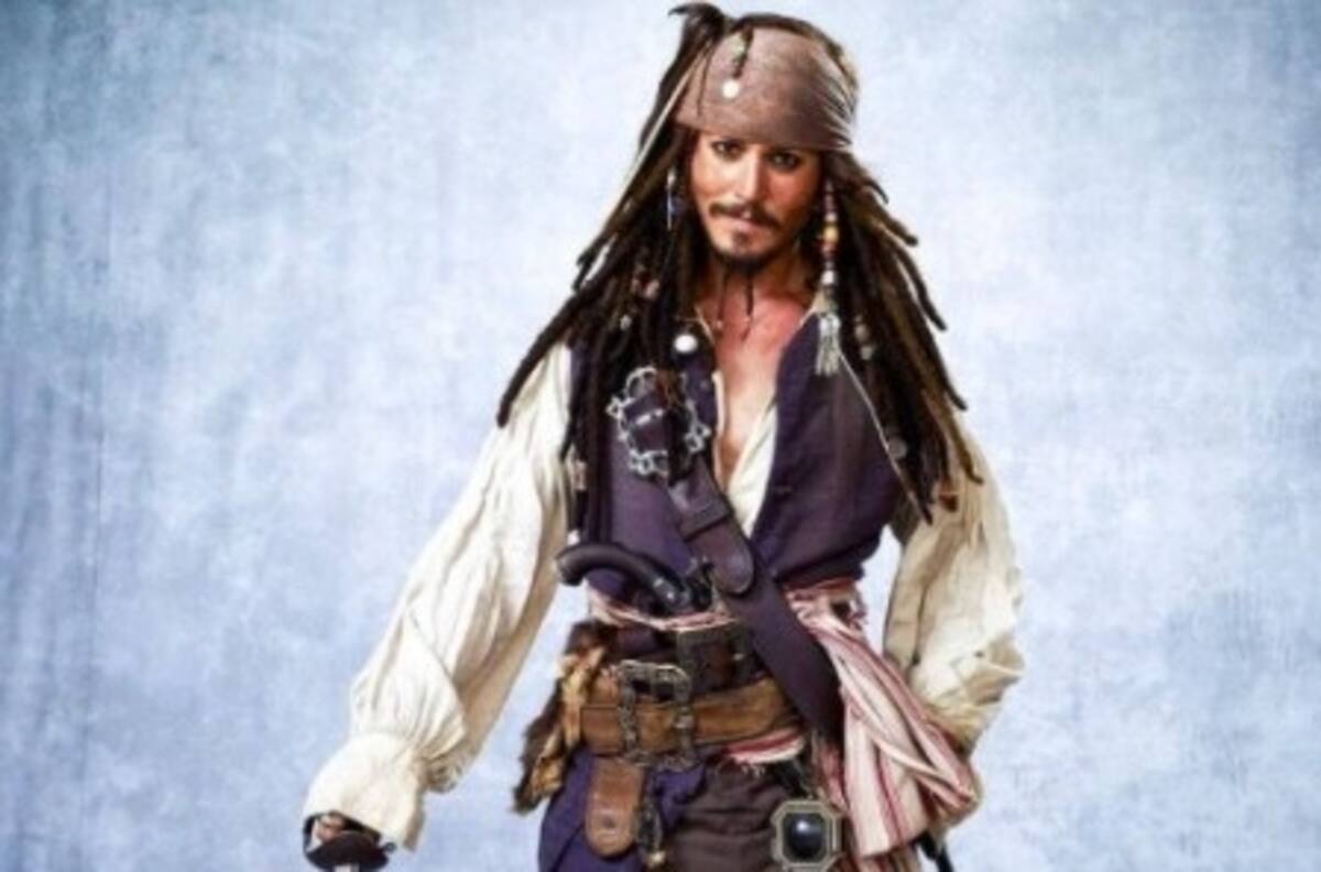 Johnny Depp podría volver a interpretar a 'Jack Sparrow'; Disney se habría disculpado con el actor