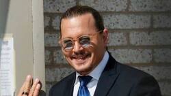 Johnny Depp vive alejado del ajetreo de Hollywood aunque muy cerca de Amber Heard