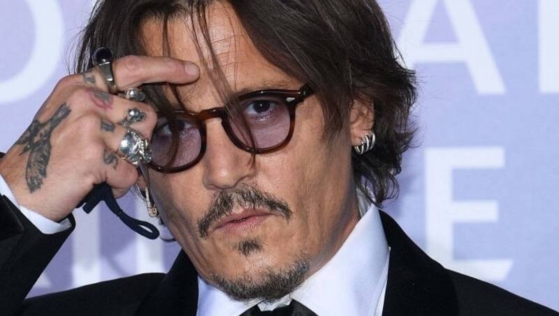 Johnny Depp será director de una película importante para la historia del arte - Créditos: Instagram