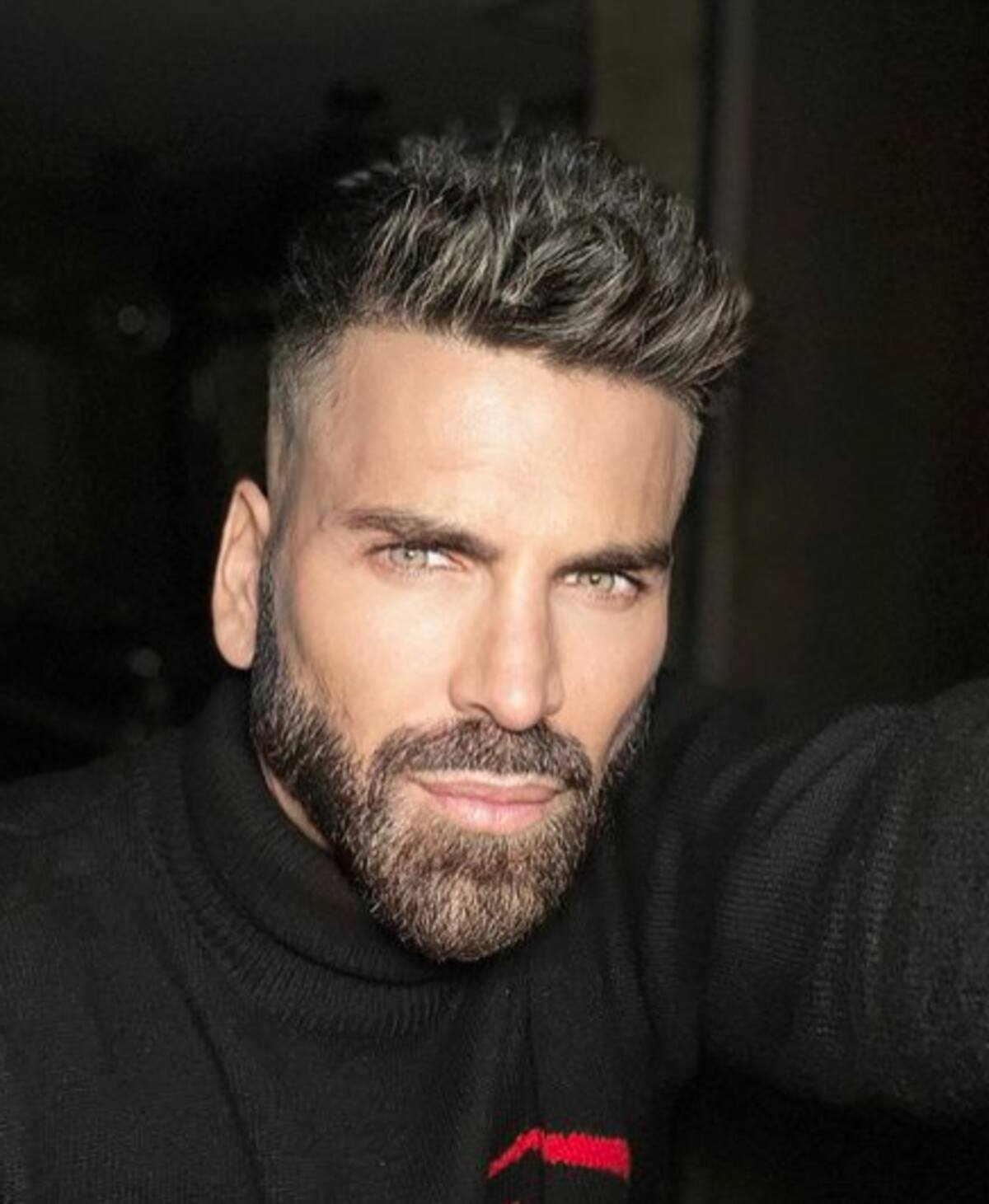 Jomari Goyso - Créditos: Instagram