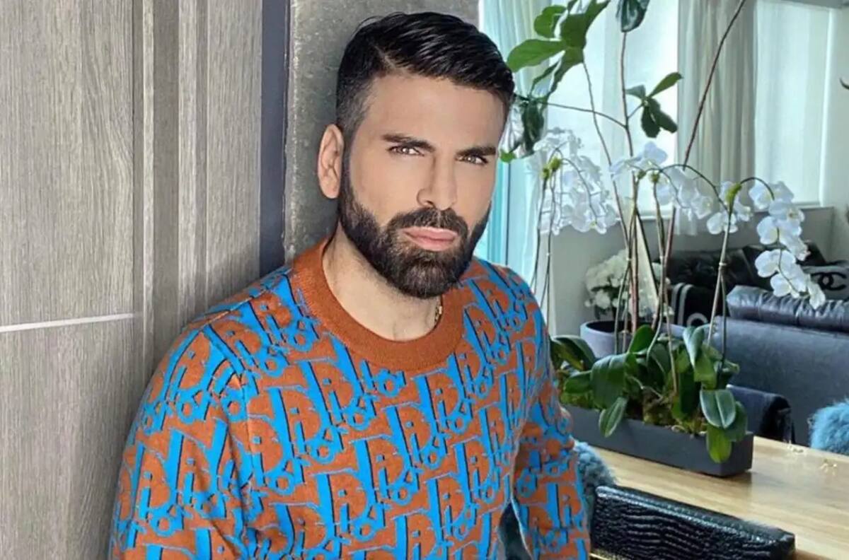 Jomari Goyso se muestra muy romántico y los fans creen saber el motivo