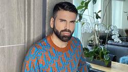 Jomari Goyso se muestra muy romántico y los fans creen saber el motivo