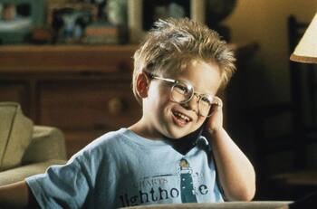 Estrella de 'Stuart Little' y 'Jerry Maguire' sorprende por cómo luce a sus 32 años